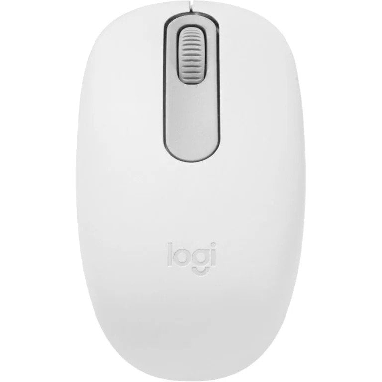 Logitech M196 Bluetooth Wireless Mouse