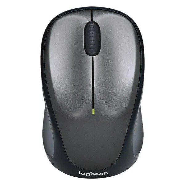 Logitech M235 Wireless Mouse