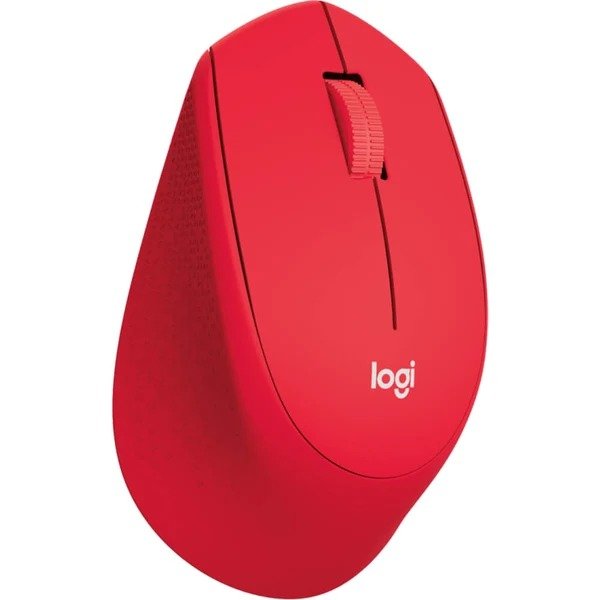 Logitech M331 Wireless Mouse - Silent