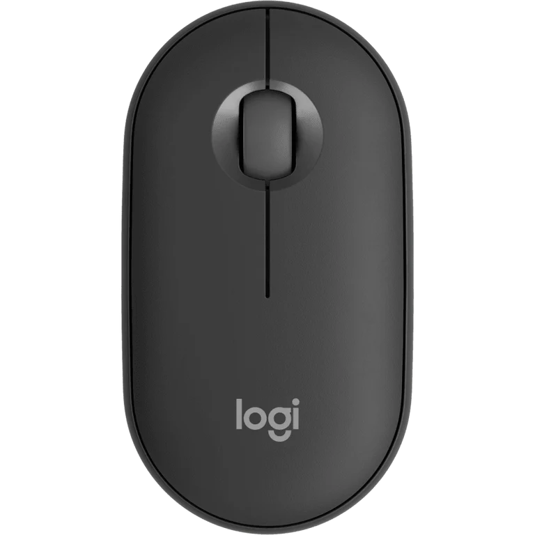 Logitech Pebble 2 M350s Bluetooth Wireless Mouse