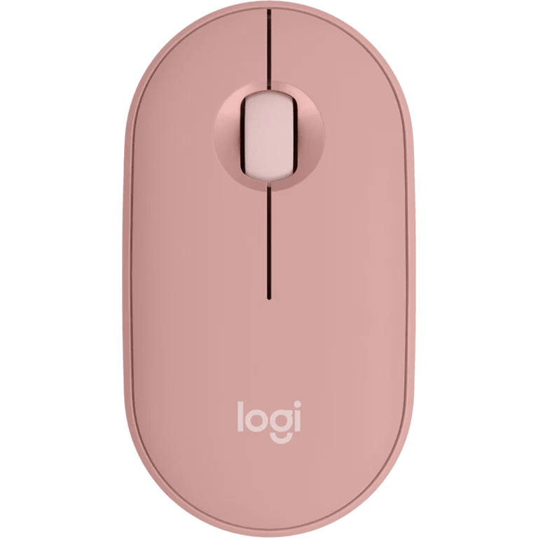 Logitech Pebble 2 M350s Bluetooth Wireless Mouse
