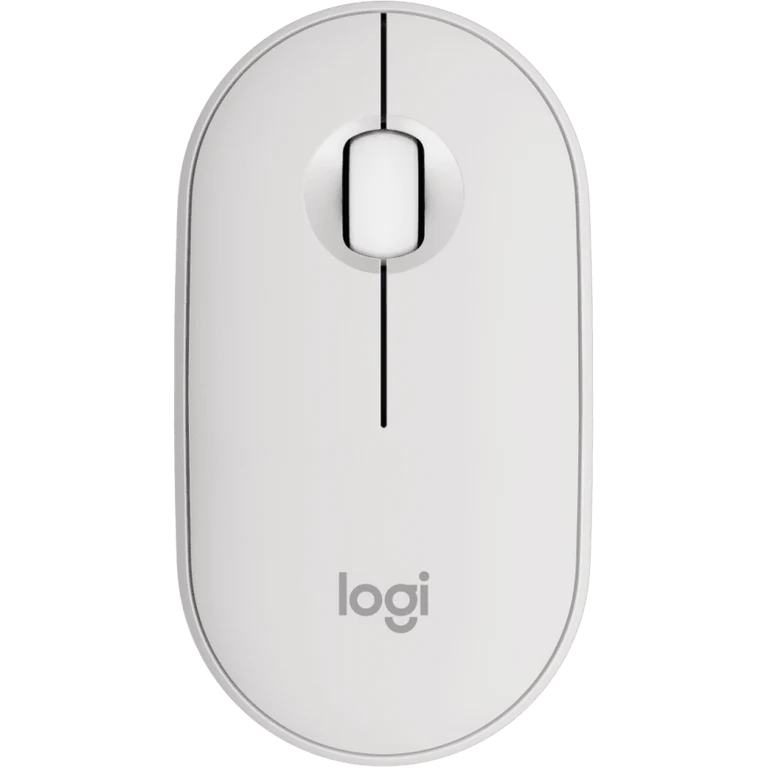 Logitech Pebble 2 M350s Bluetooth Wireless Mouse