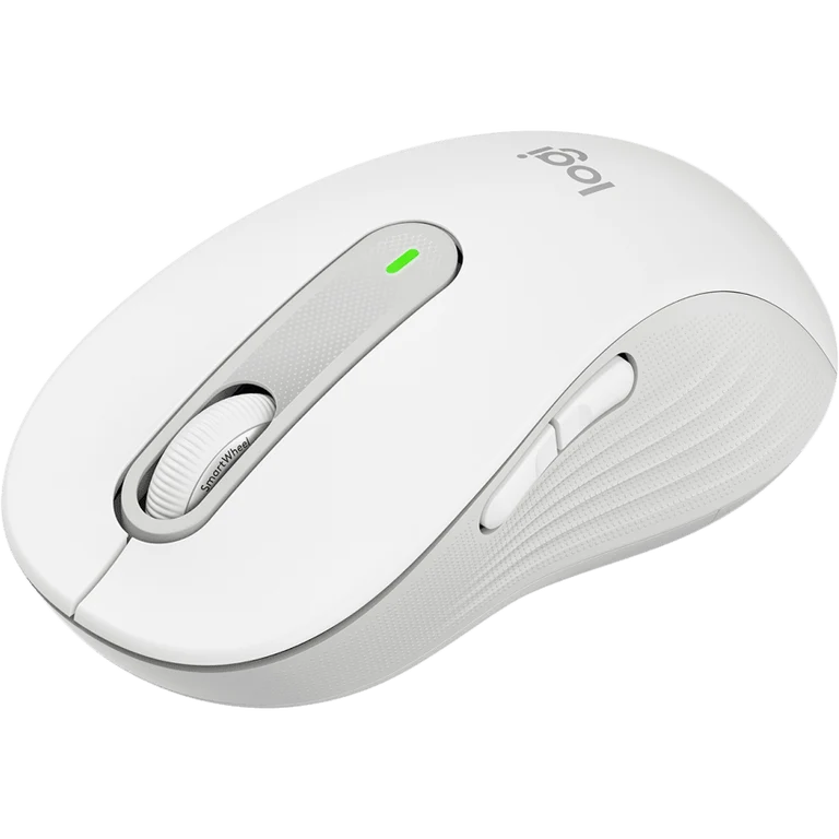 Logitech M650 SIGNATURE Bluetooth Wireless Mouse