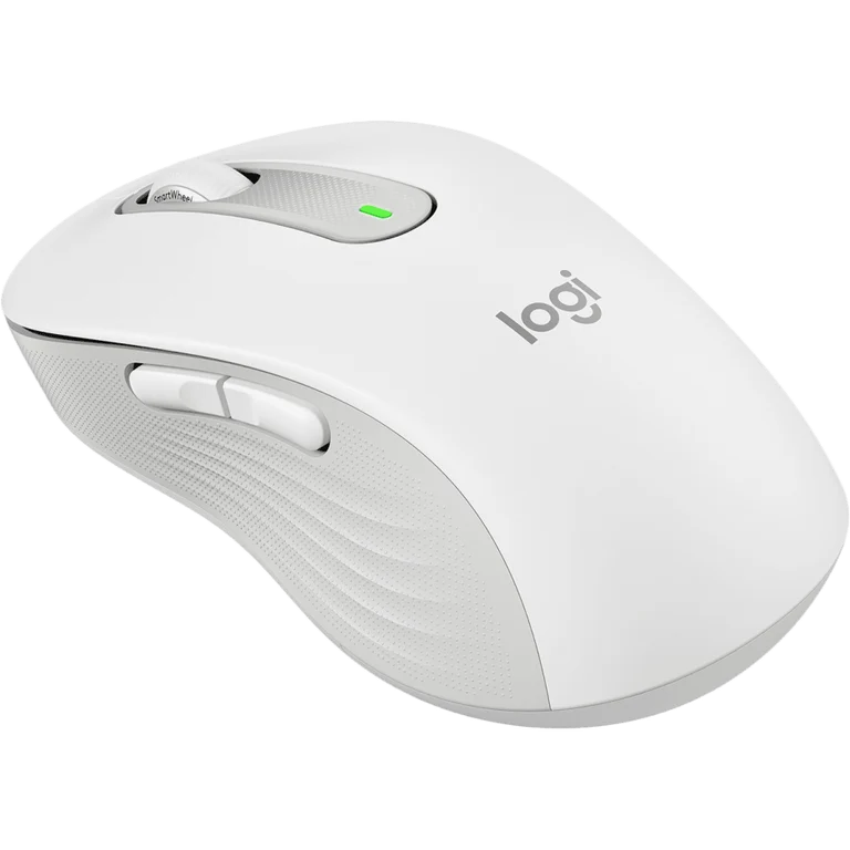 Logitech M650 SIGNATURE Bluetooth Wireless Mouse