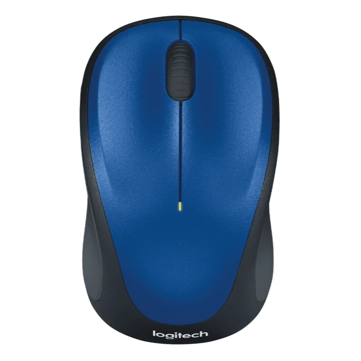 Logitech M235 Wireless Mouse