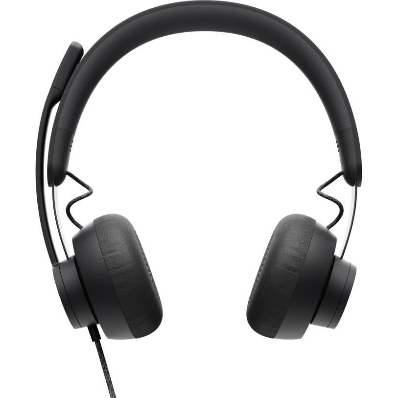 Logitech Zone Wired Headset Teams Version