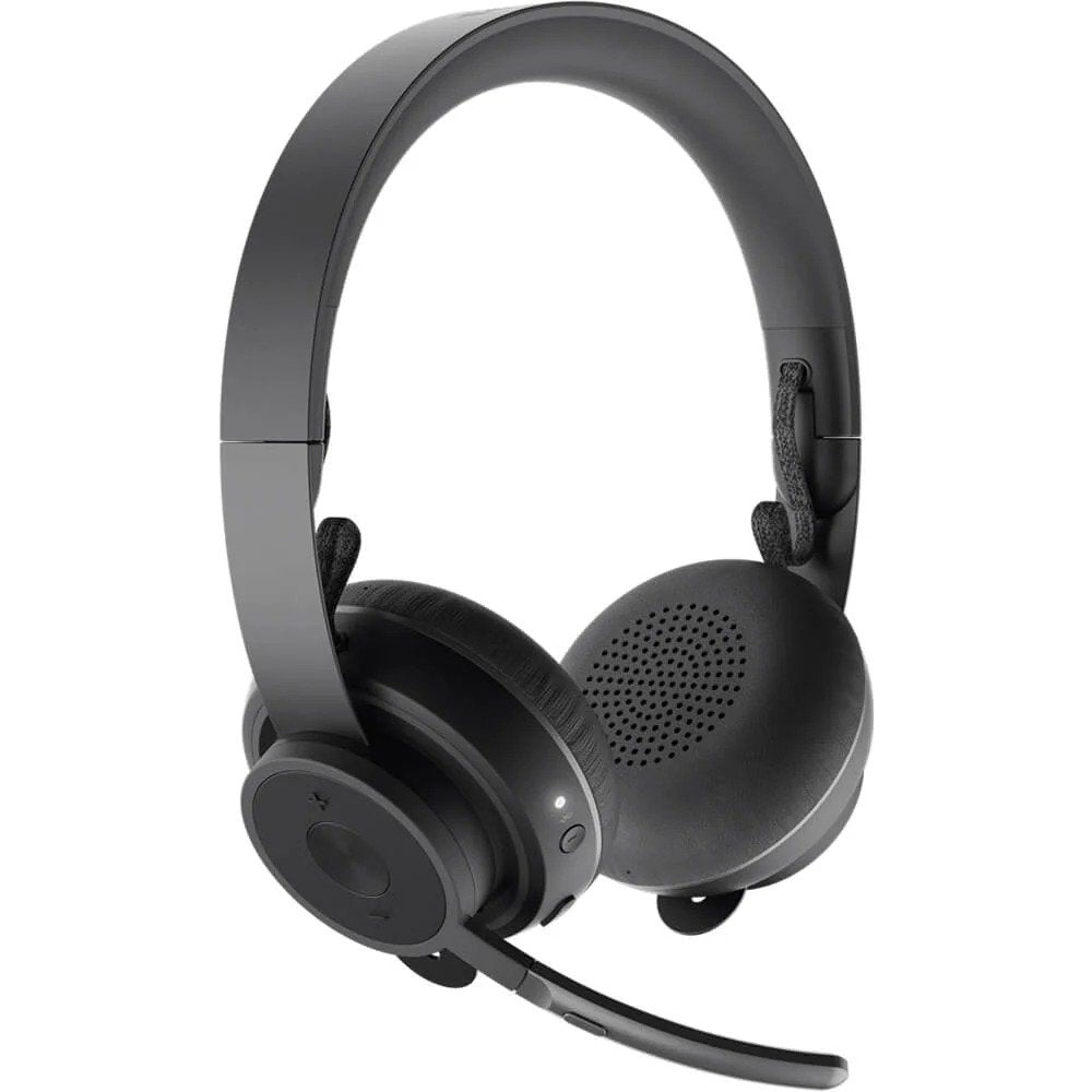 Logitech Zone Wireless Bluetooth Headset