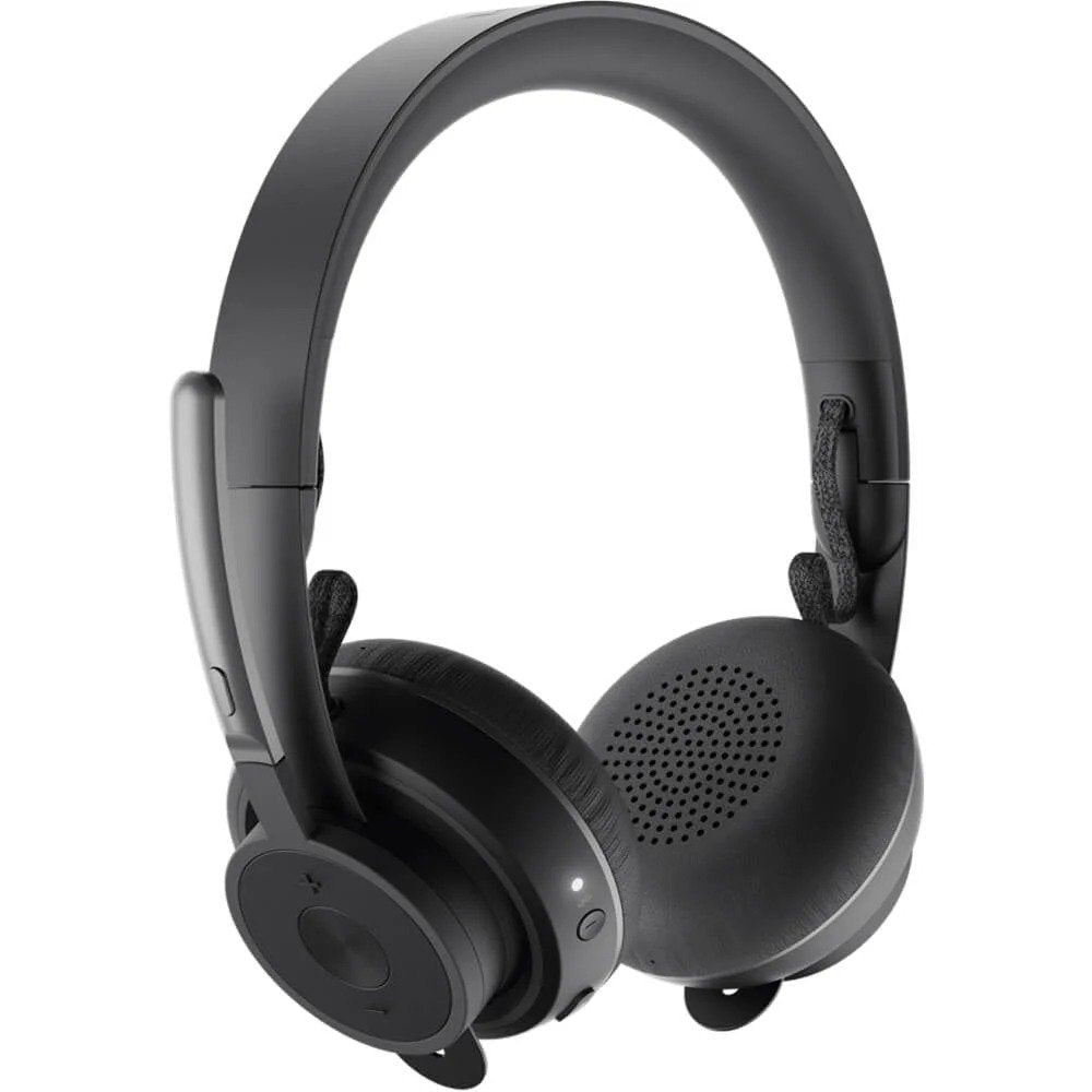 Logitech Zone Wireless Bluetooth Headset