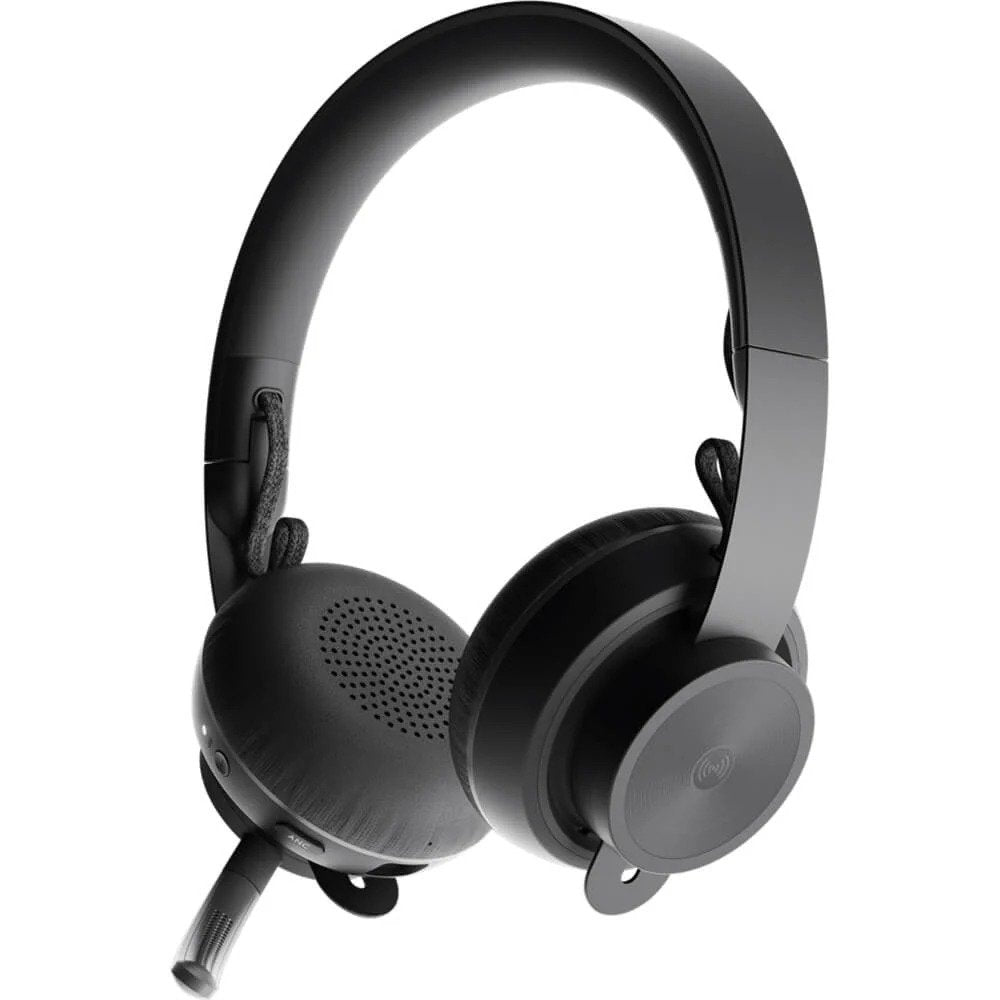 Logitech Zone Wireless Bluetooth Headset