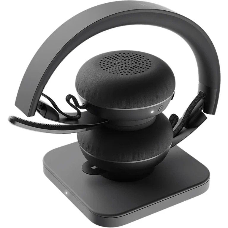 Logitech Zone Wireless Bluetooth Headset