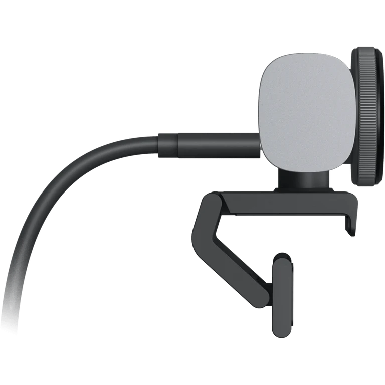 Logitech MX BRIO 4K Ultra HD Webcam