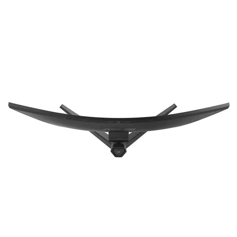 ASUS TUF Gaming VG34WQML5A 34" WQHD (3440 x 1440) 1500R Curved VA Monitor with 250Hz Overclocked Refresh Rate, 0.5ms GTG Response Time, ELMB Sync, FreeSync Premium, VESA DisplayHDR 400, USB-C Power Delivery & Built-in USB Hub