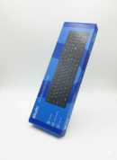 Multi Teclado Com Fio TF400.