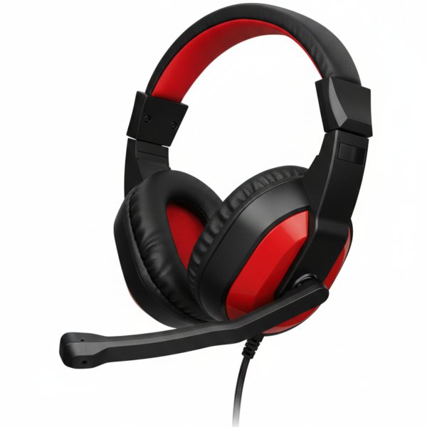 Hp H130 Gaming Headphones