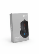 Lecoo MS112 Pro Wired Gaming Mouse | RGB Lighting & High Precision