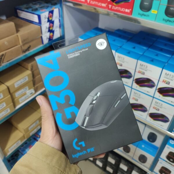 Logitech G102 LightSync & G302 Daedalus Prime | Best Gaming Price in Pakistan