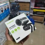 Best webcam for YouTube streaming Pakistan