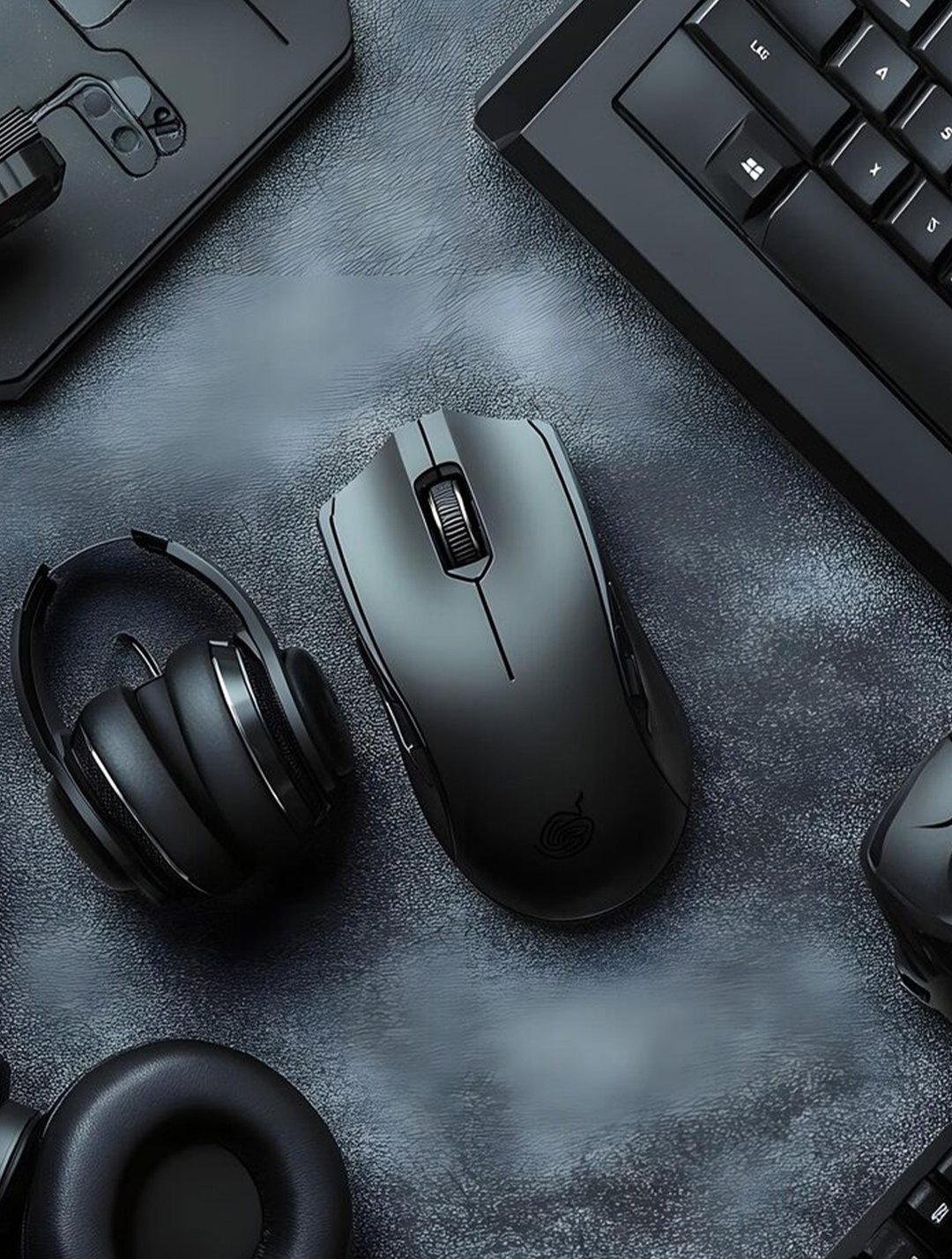 gaming mouse rgb pakistan