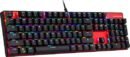 Motospeed CK104 Mechanical Keyboard | RGB & Aluminum - Best Price in Pakistan