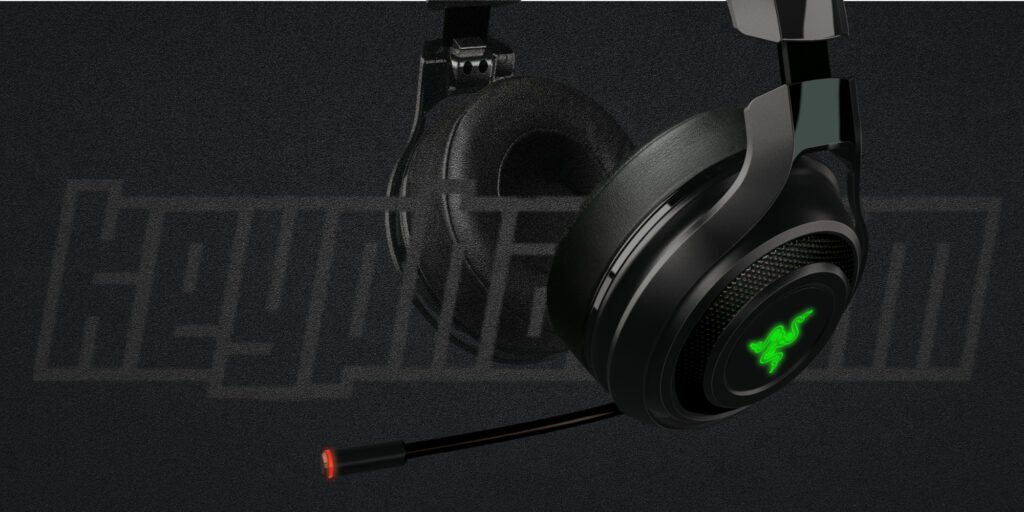 Buy Headsets Online in Pakistan