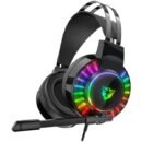 G605 G606 Gaming Headset | 7.1 Surround Sound & RGB - Best Price in Pakistan