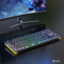 Aula FZ183 Mechanical Keyboard | Tri-Mode RGB - Best Price in Pakistan