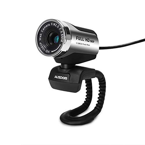 1080p webcam for streaming