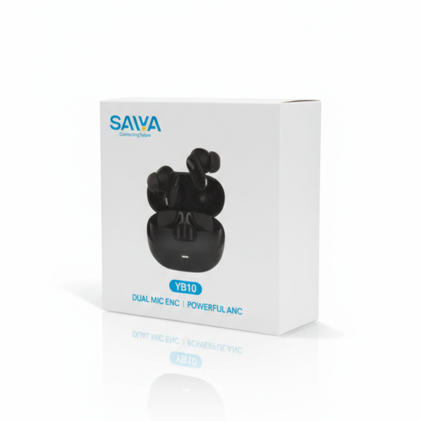 SAIYA Buds YB10 Features