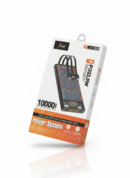 fast charging polymer power bank