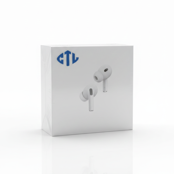 Bluetooth 5.3 Earphones