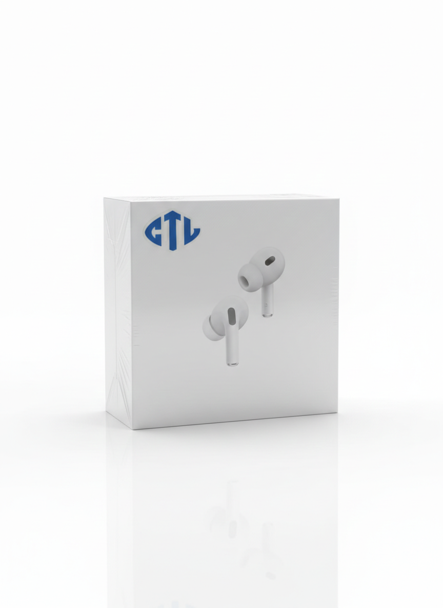 Bluetooth 5.3 Earphones