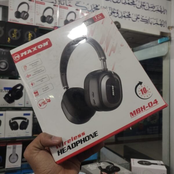 10 hour battery life Bluetooth headset