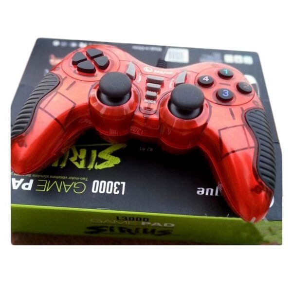 LANJUE L3000 gamepad price in Pakistan