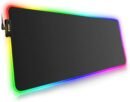Rs-07 RGB Gaming Mousepad | Extra Large LED Mouse Mat - Professional Gaming