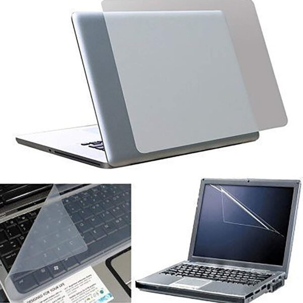 15.6 inch Screen Protector