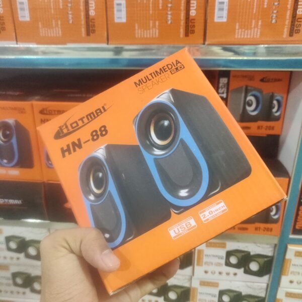 Hotmai HN 88 Speakers