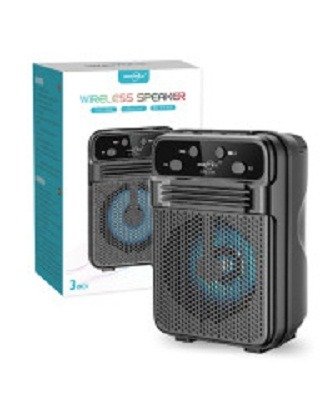 GTS-2307 Portable Wireless Speaker
