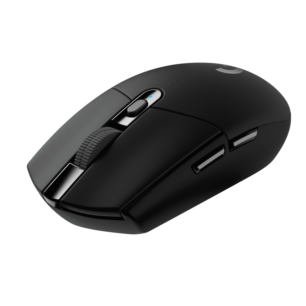 mouse