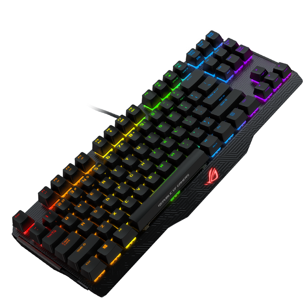 keyboards