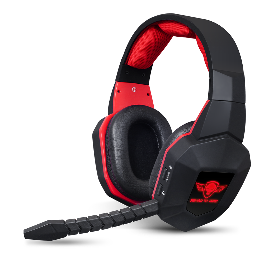 headsets