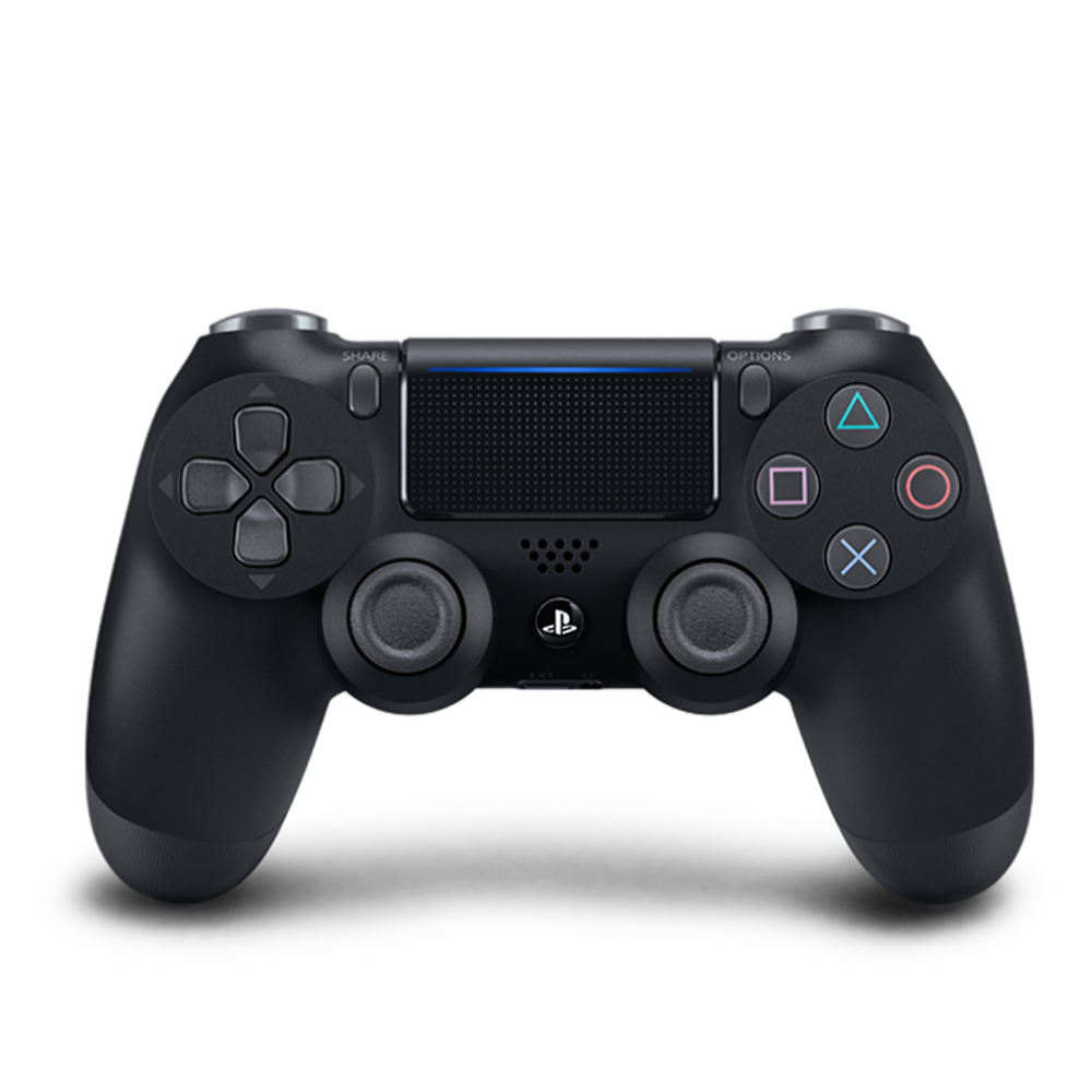 game-controller