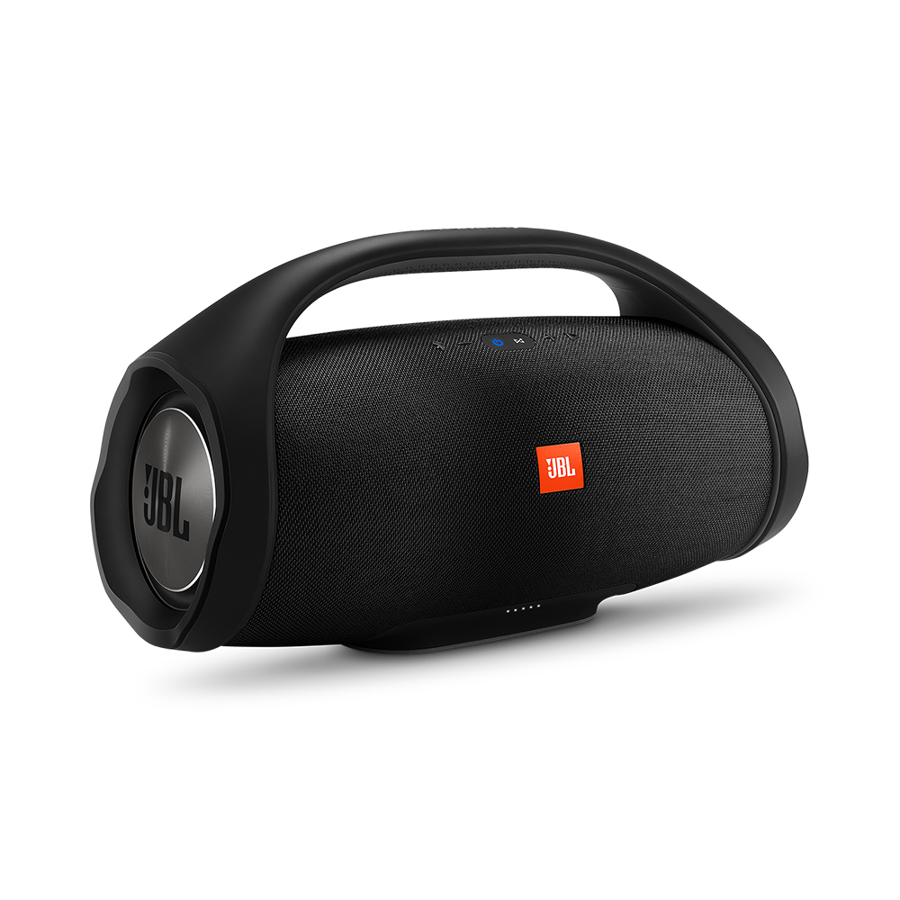 speaker