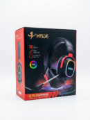 Misde G93 Gaming Headset