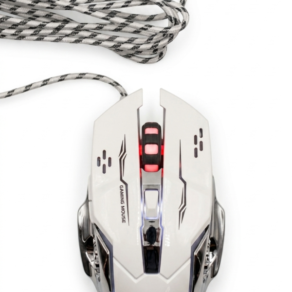 AULA S20 Gaming Mouse