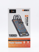 Jcell J130 Powerbank