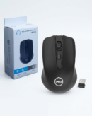 Dell Wireless Mouse WM338