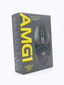 Gaming Mouse RGB AMG1 6 Buttons