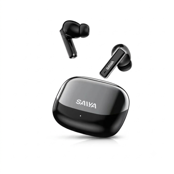 SAIYA Deep Bass Earphones YB10