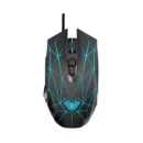 Aula S50 RGB Wired USB Gaming Mouse