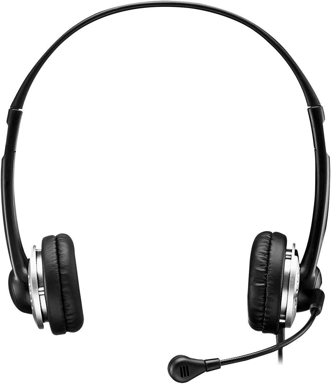 Adesso XTREAM P2 Stereo USB Headphone